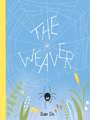 cover image of The Weaver
